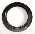 Fisheye Peleng 3,5 / 8-Objektiv für Pentax