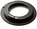 Fisheye Peleng 3,5 / 8-Objektiv für Canon EOS AF-Confirm