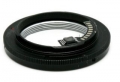 Fisheye Peleng 3,5 / 8-Objektiv für Olympus 4/3 AF-Confirm