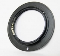 Peleng Fisheye 3,5 / 8-Objektiv für Sony Alpha AF-confirm