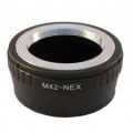 Fisheye Peleng 3,5 / 8-Objektiv für Sony NEX