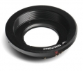 Zenitar 16mm 2,8 Fisheye-Objektiv für Nikon AF-confirm