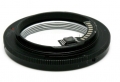 Zenitar 16mm 2,8 Fisheye-Objektiv für Olympus 4/3 AF-confirm