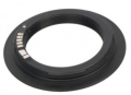 Zenitar 16mm 2,8 Fisheye-Objektiv für Canon EOS AF-confirm (programmierbar)