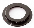 Fisheye Peleng 2.8 / 17 Objektiv für Canon EOS AF-Confirm