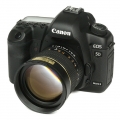 Samyang 85mm f / 1.4 Asphärische Linsen für Canon EOS