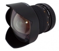 Samyang 14mm f / 2.8-Objektiv für Sony Alpha