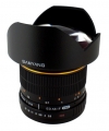 Samyang 14mm f / 2.8-Objektiv für Sony Alpha