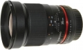 Samyang 35mm f / 1.4-Objektiv für Sony Alpha