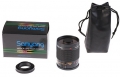 Samyang 500mm f / 8.0 Spiegel-Objektiv für Nikon