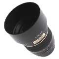 Samyang 85mm f / 1.4 Asphärische Linsen für Samsung NX