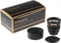 Samyang 85mm f / 1.4 Asphärische Linsen für Samsung NX