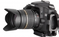 Tamron AF 18-200mm F / 3.5-6.3 XR Di II LD Aspherical (IF) Makro-Objektiv für Canon