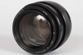 Jupiter-9 85mm F2-Objektiv für M42