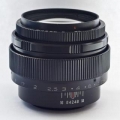 Jupiter-9 85mm F2-Objektiv für Samsung NX