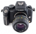 Zenitar 50mm f2.0 Objektiv für Micro 4/3