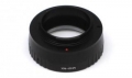 Zenitar 50mm f2.0 Objektiv für Samsung NX