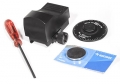 Pilad P1x20 Red Dot Kollimator Sight (Weaver, Picatinny)