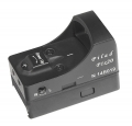 Pilad P1x20 Red Dot Kollimator Sight (Weaver, Picatinny)
