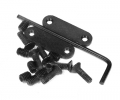 Pilad P1x25 PFO 6 МОА Red Dot Sight Kollimator
