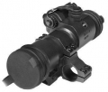 PK-01VI Red Dot Kollimator Sight (Weaver)