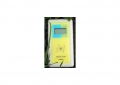 Tragbare und Digital Personal Strahlungsdetektor, Dosimeter Gamma