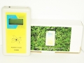 Tragbare und Digital Personal Strahlungsdetektor, Dosimeter Gamma