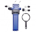 Aquaphor Vorfilter AQUABOSS Blau für Kaltwasser