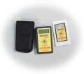 Strahlungsdetektor, Geigerzähler, Dosimeter Ökologe Mini - Mini Ekolog