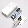 Strahlungs-Detektor-Taschen-Geiger Type 5 (embedded) für Arduino, PIC, AVR