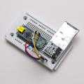 Strahlungs-Detektor-Taschen-Geiger Type 5 (embedded) für Arduino, PIC, AVR