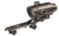 Rakurs-P Red Dot Kollimator Sight (Weaver)