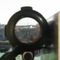 Rakurs-PM Red Dot Kollimator Sight (Weaver)