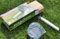 Maulwurf Abschreckung weit WK 0677 (Solar)