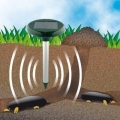 Maulwurf Abschreckung weit WK 0677 (Solar)