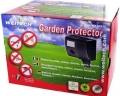 Tierabschreckungs Repeller Weitech WK0051 - Garten-Schutz