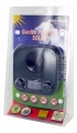 Tierabschreckungs Repeller Weitech WK0053 - Garten-Schutz Solar-