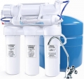 Umkehrosmose-System Aquaphor Osmo 50, MOD.5