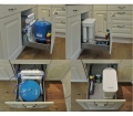 Umkehrosmose-System Aquaphor Osmo Morion DWM101