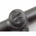 Zielfernrohr Pilad 4x32ML mit Fokus, Beleuchtet LD Absehen