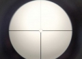 Zielfernrohr Pilad PV 1.2-6x24 mit Tiefenschärfe, SFP Illuminated LD Absehen