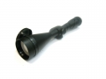 Zielfernrohr Pilad 12x50 FFT Absehen, Seiten Parallax