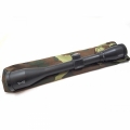 Zielfernrohr PO 10x42 mit Mil-Dot Absehen