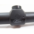Zielfernrohr PO 10x42 mit Mil-Dot Absehen