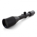 Zielfernrohr PO 2,5-10x48 mit FFP Duplex Absehen