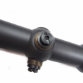 Zielfernrohr PO 2,5-10x48 mit FFP Duplex Absehen