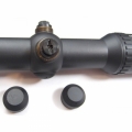 Zielfernrohr PO 2,5-10x48 mit FFP Duplex Absehen