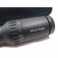 Zielfernrohr PO 2,5-10x48 mit FFP Duplex Absehen