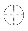 Zielfernrohr 6x42 M6 POSP BDC PRO (Vepr, Saiga)