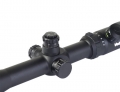 Zielfernrohr 4-16x44 Veber PO SF IR Wolf